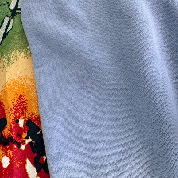 MADHAPPY MONTECITO RARE HOODIE, SIZE SMALL - Picture 9 of 9